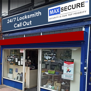 Locksmith store in Greenwich