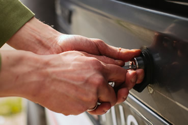 Locksmith Services in Greenwich