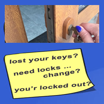 Locksmith store in Charlton